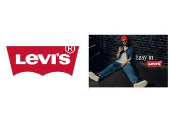LEVI’S® and  Diljit Dosanjh bring effortless cool with ‘Easy in Levis’ loose fits