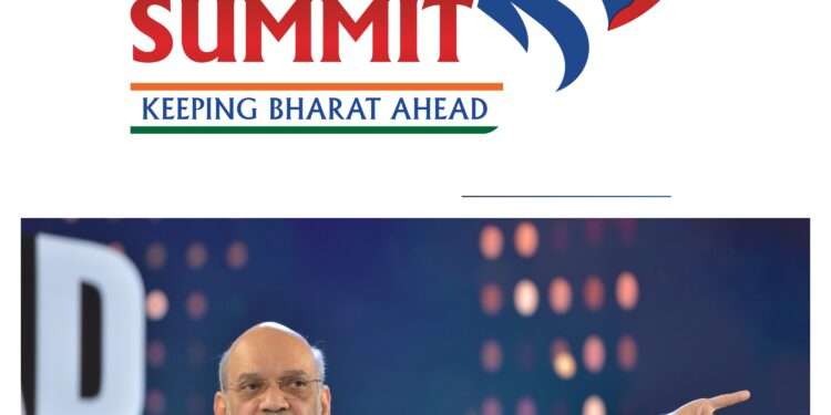 Missing in sansad but busy in Vietnam: Amit Shah on Rahul Gandhi’s muted mic charge.