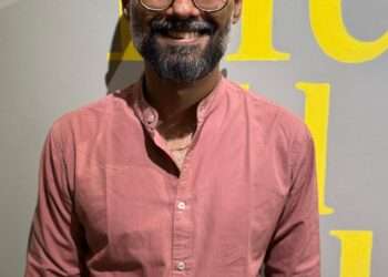 Harish Shetty, ex Ogilvy joins Buzzlab as Client Services Director