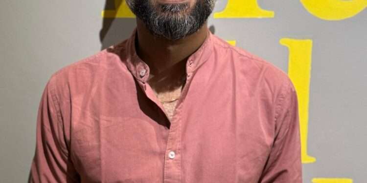 Harish Shetty, ex Ogilvy joins Buzzlab as Client Services Director