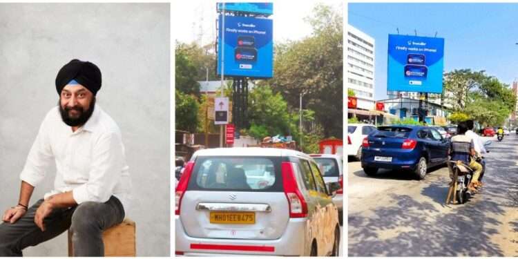 Srishti Media rolls out integrated campaign for Truecaller, targeting iPhone users across India’s top cities.