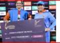 India Masters triumph in IML 2025 final as cricket legends take the field.