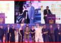 Maruti Suzuki reaffirms its long-standing partnership with 23rd Zee Cine Awards 2025; Kartik Aaryan unveils the FANtertainment theme and the new crafted Zee Cine Awards Trophy taking it to the next level