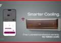 Godrej unveils its latest TV Campaigns for Smart ACs