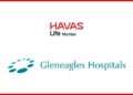 Gleneagles Hospitals redefines healthcare with a heartfelt new campaign created by Havas Life Mumbai.