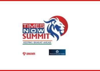 Amit Shah, Nitin Gadkari, Bill Gates, Piyush Goyal, Ashwini Vaishnaw, Hardeep Singh Puri, Denis Alipov amongst others to headline Times Now Summit 2025.