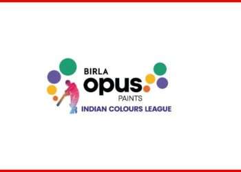 Birla Opus Paints partners with JioHotstar to launch Indian Colours League for IPL 2025