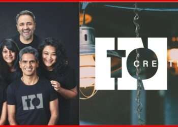 Santosh Padhi (Paddy) launches his independent Advertising Agency ‘INTO Creative’ 