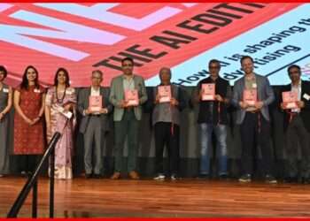 ASCI Report: Indian Advertising Industry Embraces AI