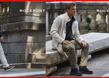 Brandman Retail Partners with Rockport as Exclusive Licensee to Launch in South Asia