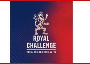 Royal Challenge Packaged Drinking Water enters Esports with a bol power play. 