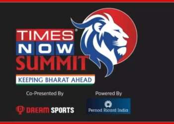 Waqf Bill, Aurangzeb Debate, and Polarising Politics Spark Heated Exchange Between Waris Pathan, National Spokesperson, AIMIM and Sudhanshu Trivedi, MP, BJP at Times Now Summit 2025