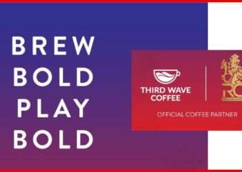 #BrewBoldPlayBold: Third Wave Coffee and Royal Challengers Bengaluru unite for a power-packed T20 League