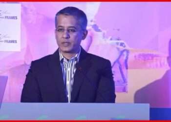 Indian Media & Entertainment Industry Set to Grow 7.2%, Reaching Rs 2.7 Trillion by 2025: FICCI-EY Report