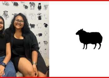 BBH India’s Pallavi Subudhi & Filoni Gudhka win AAAI Young Lotus Contest 2025