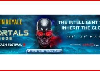 Deltin announces iMMORTALS Season 2: A fusion of high-stakes poker, premium giveaways, and futuristic vibes