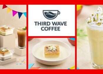 Sip, Savor, and Celebrate: Nostalgic Holi flavors with a modern twist at Third Wave Coffee!