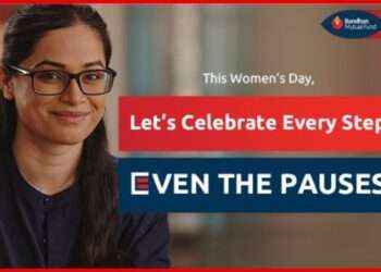 AutumnGrey and Bandhan Mutual Fund challenge outdated financial norms with The Equal Calculator.