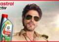 Castrol India’s latest campaign #GarmiMeinBhi3xProtection with Shah Rukh Khan takes 3X protection to the next level