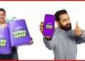 Zepto’s SuperSaver Campaign hits home with Akshay Kumar & Jr. NTR in multilingual magic.