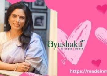 True empowerment comes when women stop asking, “Can I do this?” and start saying, “I am meant for this.” Dr. Smita Naram Co-Founder – Ayushakti