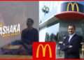 McDonald’s introduces a New Avatar of   Shake Shake Fries called Shaka shaka