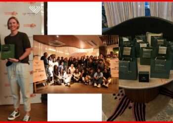 Solitario Celebrates Excellence with Gujarat Giants in Bangalore