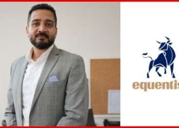 Equentis: Transforming Finance, Technology & Business.