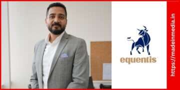 Equentis: Transforming Finance, Technology & Business.