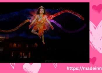 A Landmark in Experiential Marketing: Sony SAB Introduces a First of its Kind 3D Holographic Sky Projection for Veer Hanuman