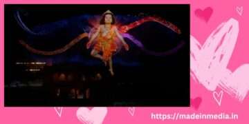 A Landmark in Experiential Marketing: Sony SAB Introduces a First of its Kind 3D Holographic Sky Projection for Veer Hanuman