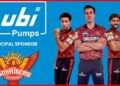 Lubi Industries Partners with SunRisers Hyderabad for Upcoming T20 Tournament 2025