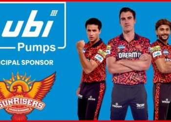 Lubi Industries Partners with SunRisers Hyderabad for Upcoming T20 Tournament 2025