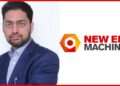 New Era Machines partners with ABND for brand strategy mandate