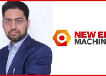 New Era Machines partners with ABND for brand strategy mandate