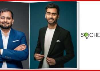SoCheers appoints Prasant Vyas as Head – People Growth & Culture