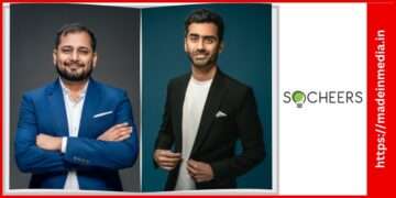 SoCheers appoints Prasant Vyas as Head – People Growth & Culture