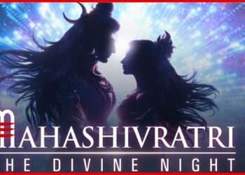 Mahashivratri: The Divine Night Livestream on JioHotstar attracts over 3.9 crore views, reinforcing the future of digital-first cultural experiences