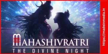 Mahashivratri: The Divine Night Livestream on JioHotstar attracts over 3.9 crore views, reinforcing the future of digital-first cultural experiences