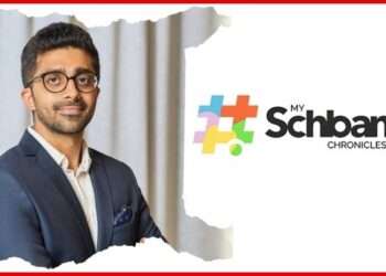 Schbang’s Co-Founder & CEO Akshay Gurnani Moves on After 10 Years