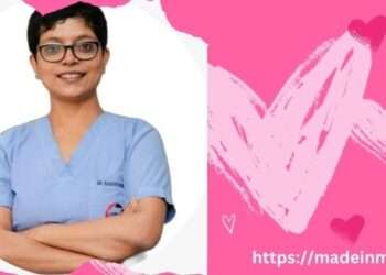 Encouraging a culture of boundary setting where personal time is respected equally becomes essential: Dr. Kaberi Banerjee