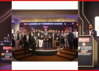 India’s Top MSMEs & Startups honoured at ET NOW Leaders of Tomorrow Awards Season 12