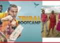 Sony BBC Earth’s ‘Tribal Bootcamp’ Season 2: Ancient Skills, Modern Comedy.