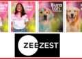 Zee Zest Redefined Holi Celebrations with #BuraTohMaanenge: Play with Tehzeeb, Not Trespass!