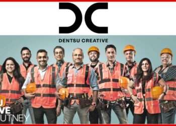 Dentsu Creative Webchutney announces national creative leadership with a unique ‘DIY’ philosophy. 