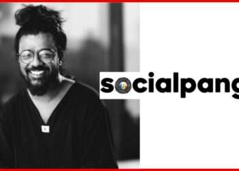Social Panga strengthens leadership with the appointment of Soumabha Nandi as EVP – Creative Strategy & Growth