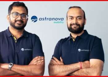 Electrifi Mobility becomes Astranova Mobility: Expands vision beyond EVs