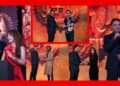 Swastik Productions celebrates the iconic success of Shrimad Ramayan and the grand launch of Veer Hanuman.