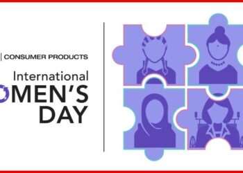 This International Women’s Day, Godrej Consumer Products honours Women and Allies across Asia, Africa, and Latin America.