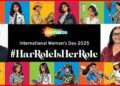 Shemaroo Entertainment challenges deep-rooted gender biases through a powerful Women’s Day Campaign #HarRoleIsHerRole.